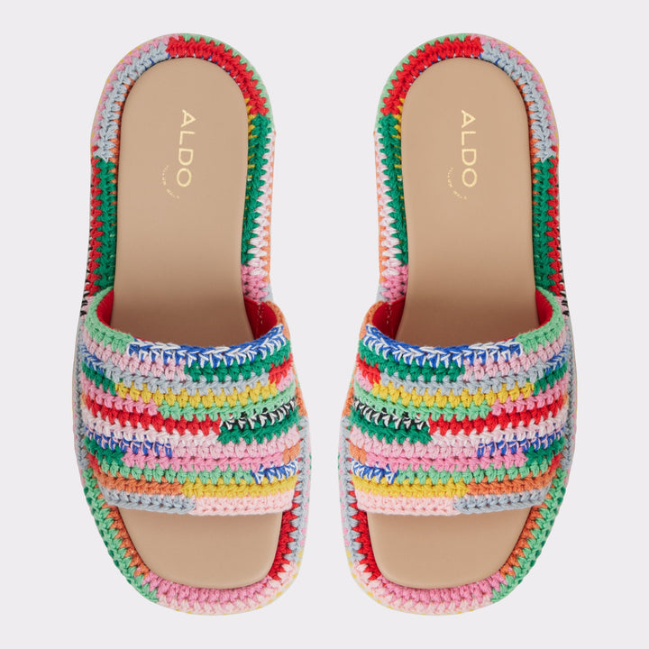 ALDO New Bohemina Slide sandal