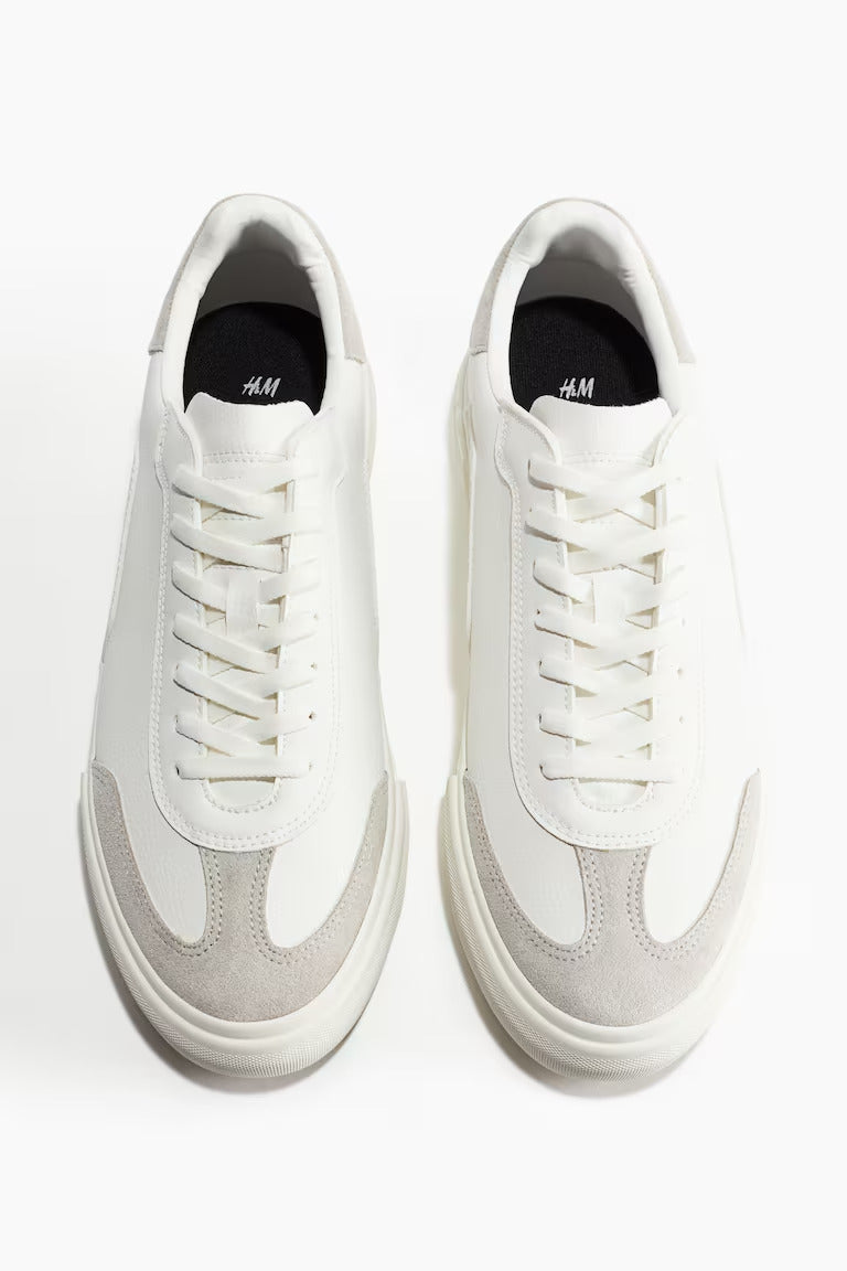 H&M SNEAKERS
