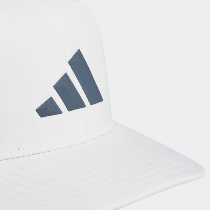 Adidas Logo Snapback Hat