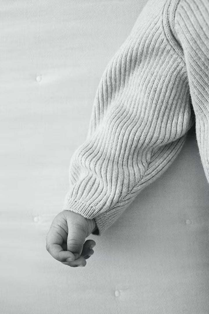 H&M 2-PIECE COTTON SET