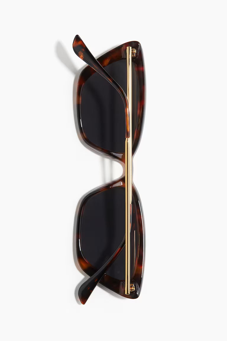H&M CAT EYE SUNGLASSES