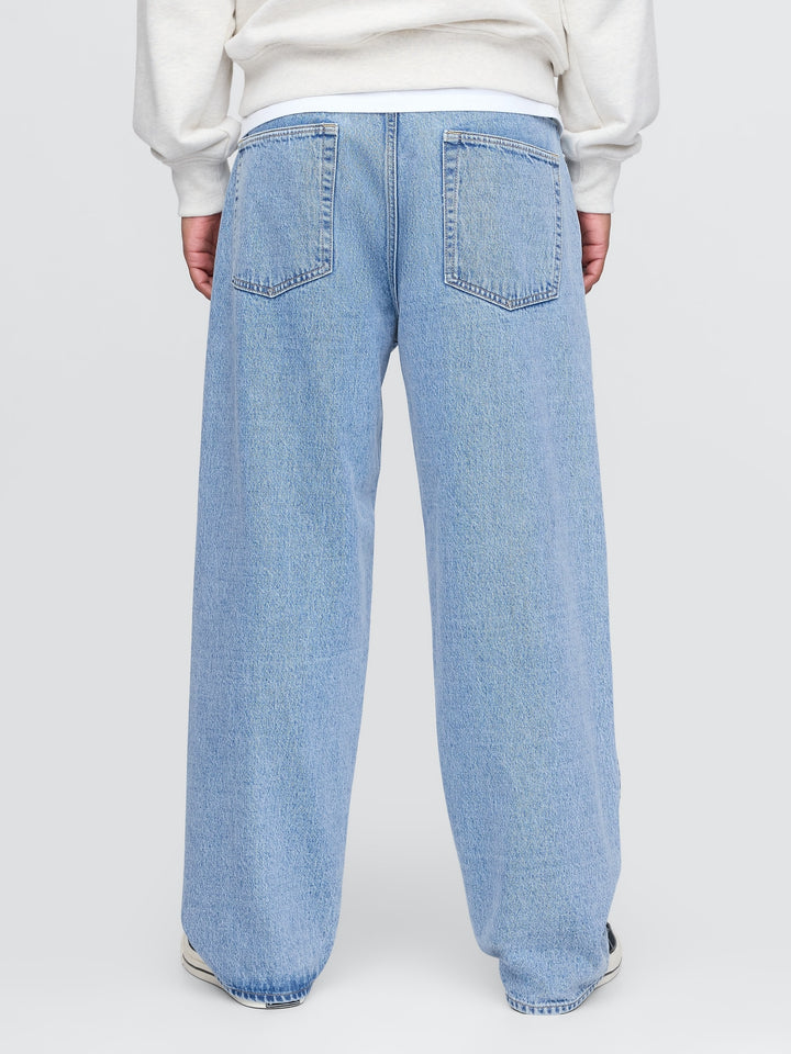 Gap Extra Baggy Jeans
