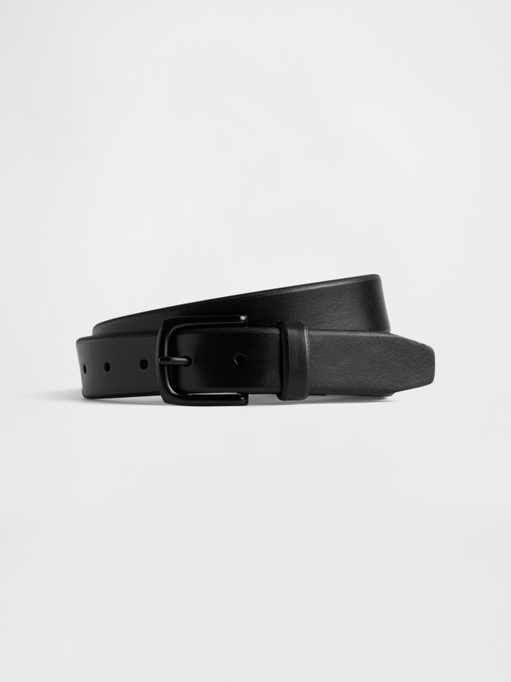 Gap Leather Belt