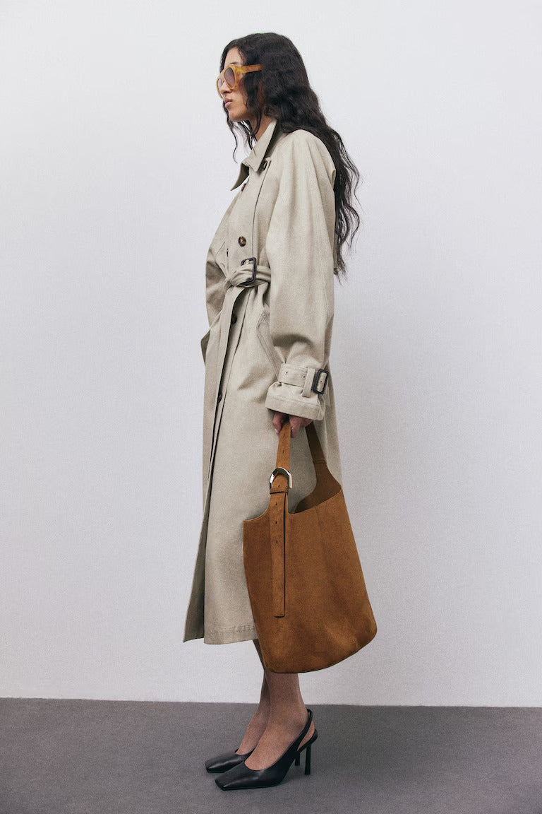 H&M BUCKET BAG