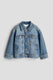 Denim Blue