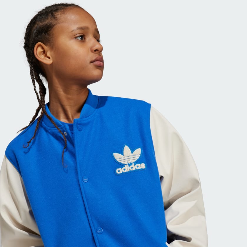 Adidas Adicolor Jacket Kids