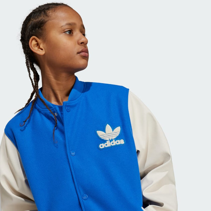 Adidas Adicolor Jacket Kids