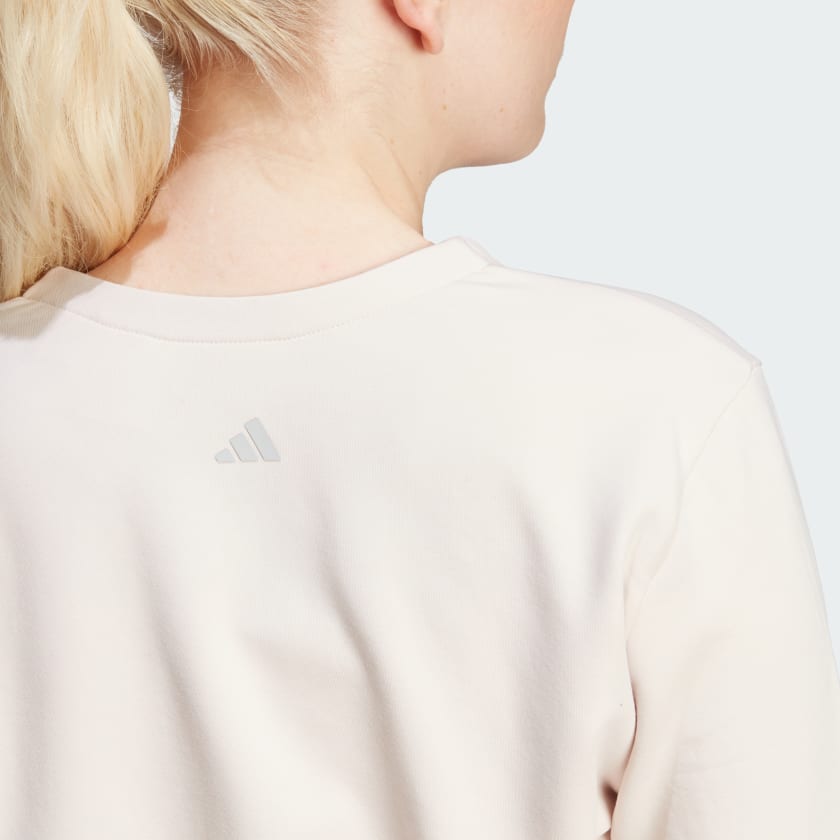 Adidas Yoga Cover-Up