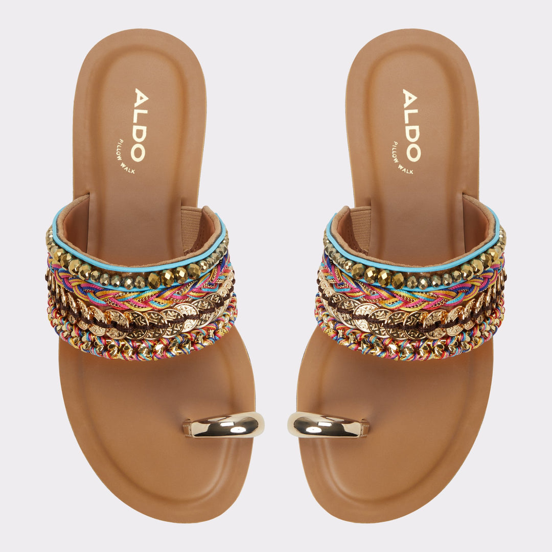 ALDO Beachwalk Slide sandal