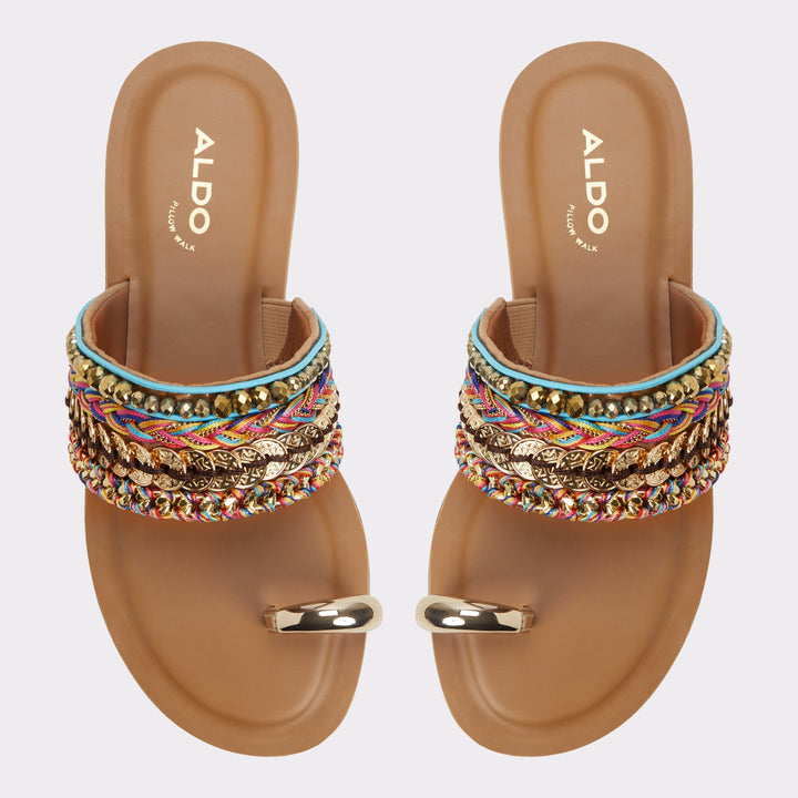 ALDO Beachwalk Slide sandal