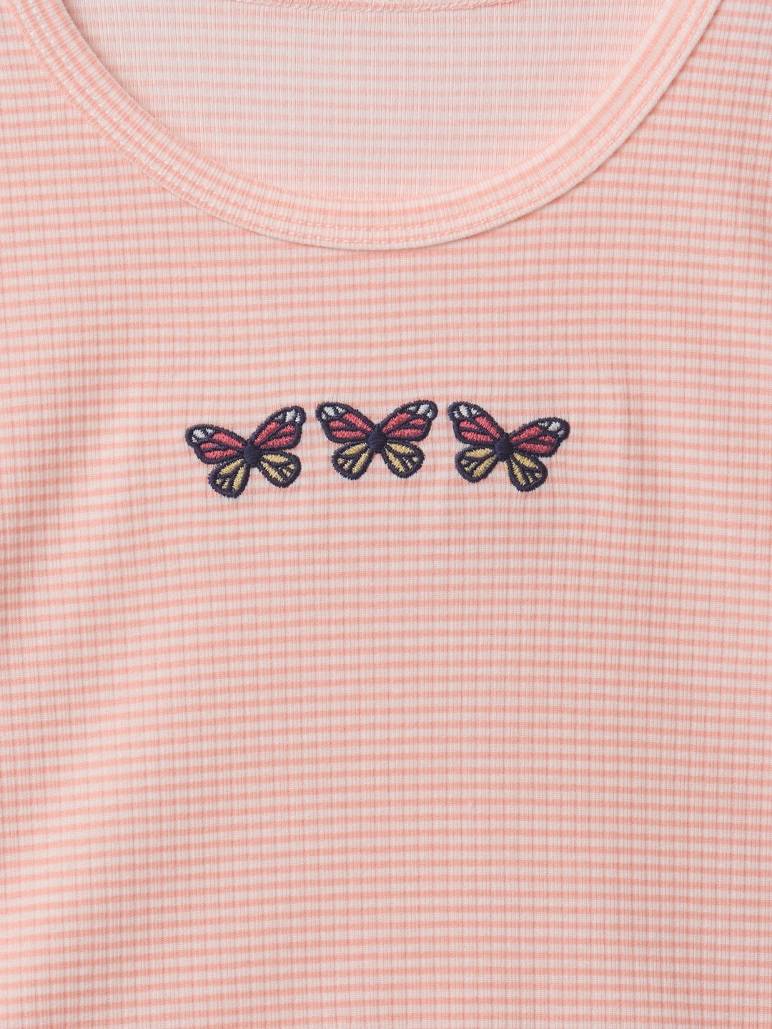 Gap Kids Recycled PJ Short Set