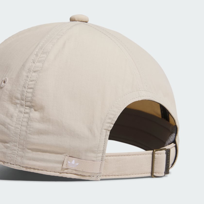 Adidas Luna Structured Strapback Hat