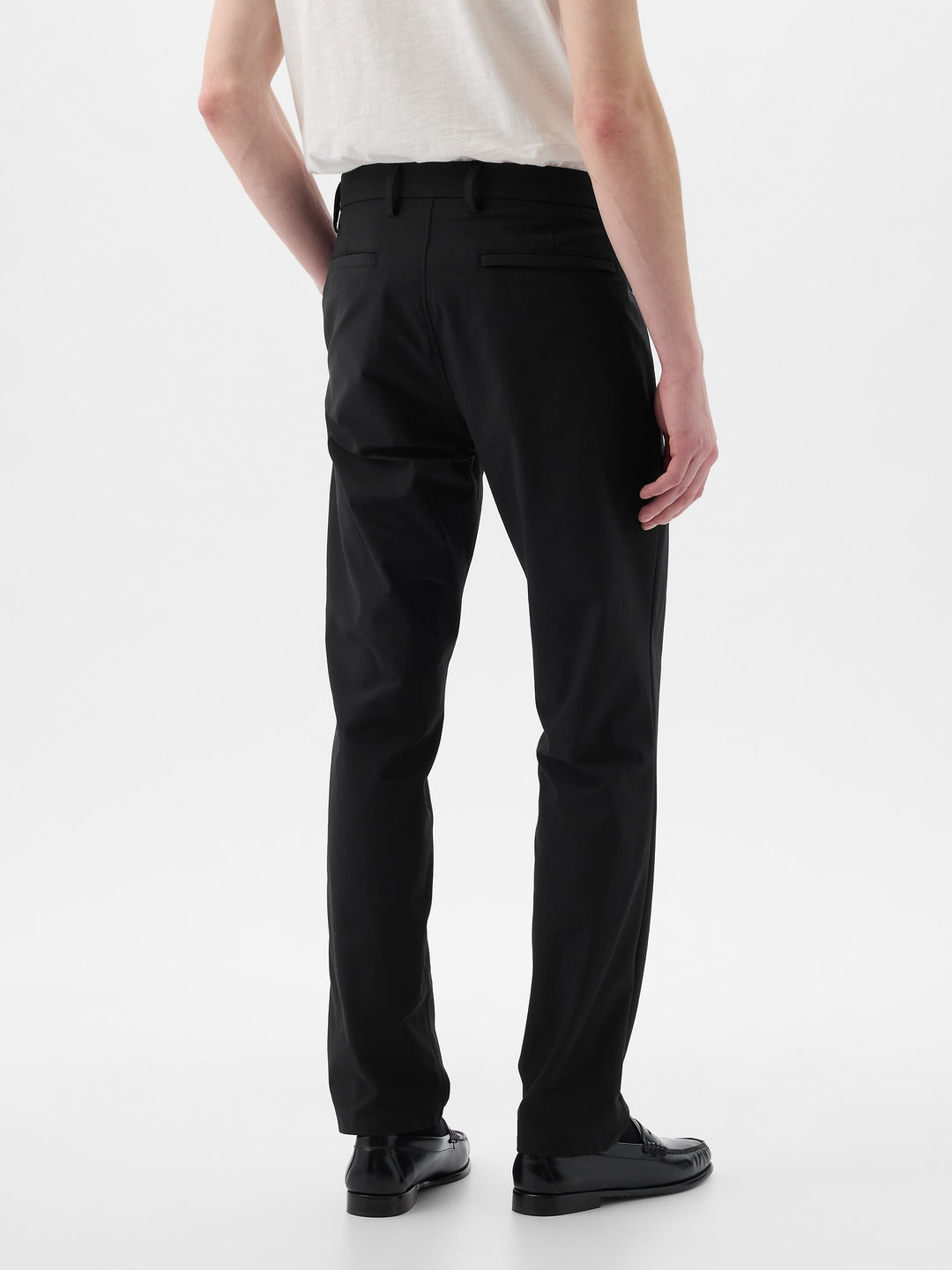 Gap Hybrid Pants in Slim Fit