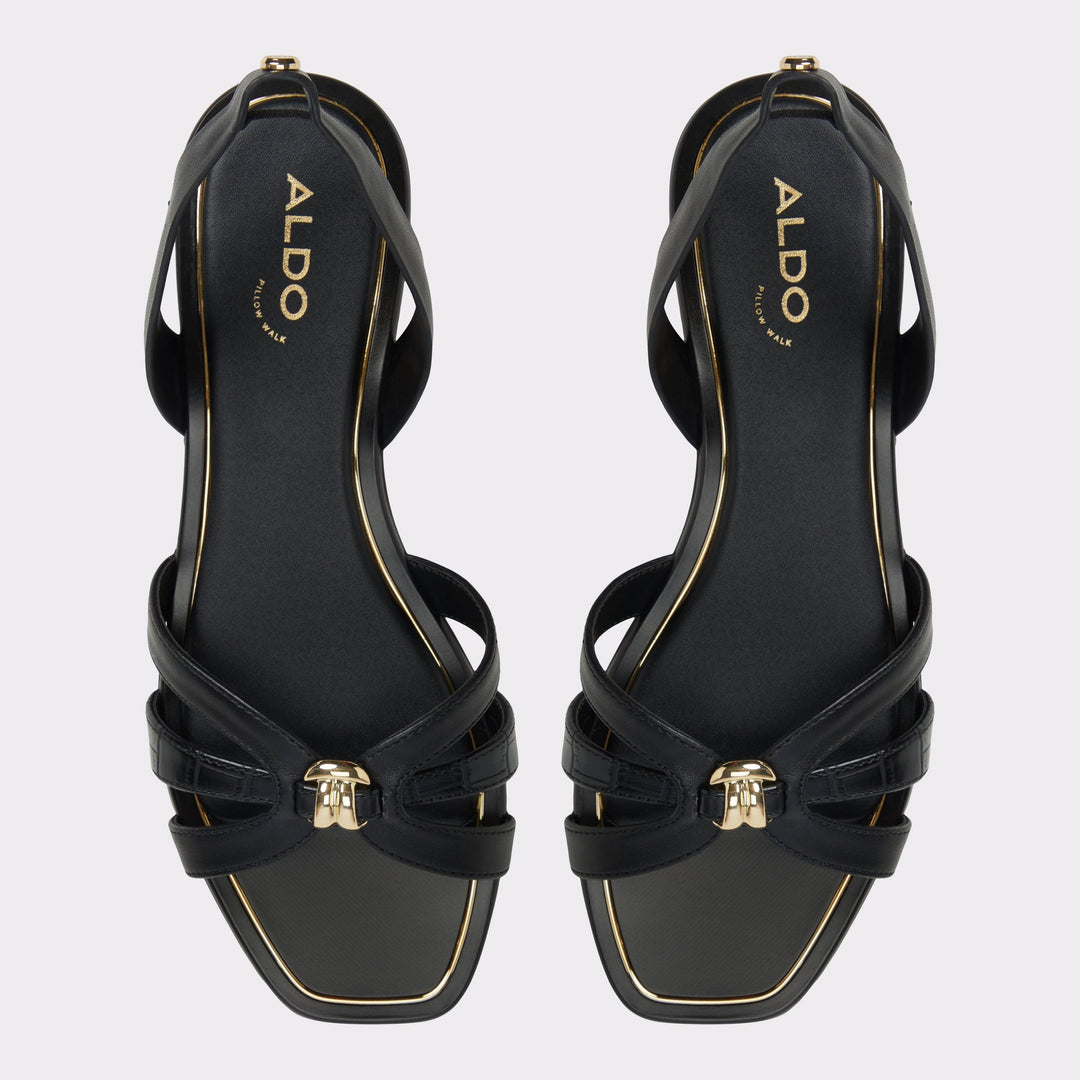 ALDO Marassita Flat sandal