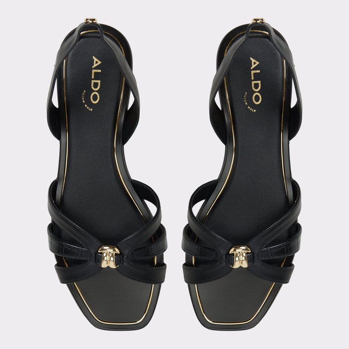 ALDO Marassita Flat sandal