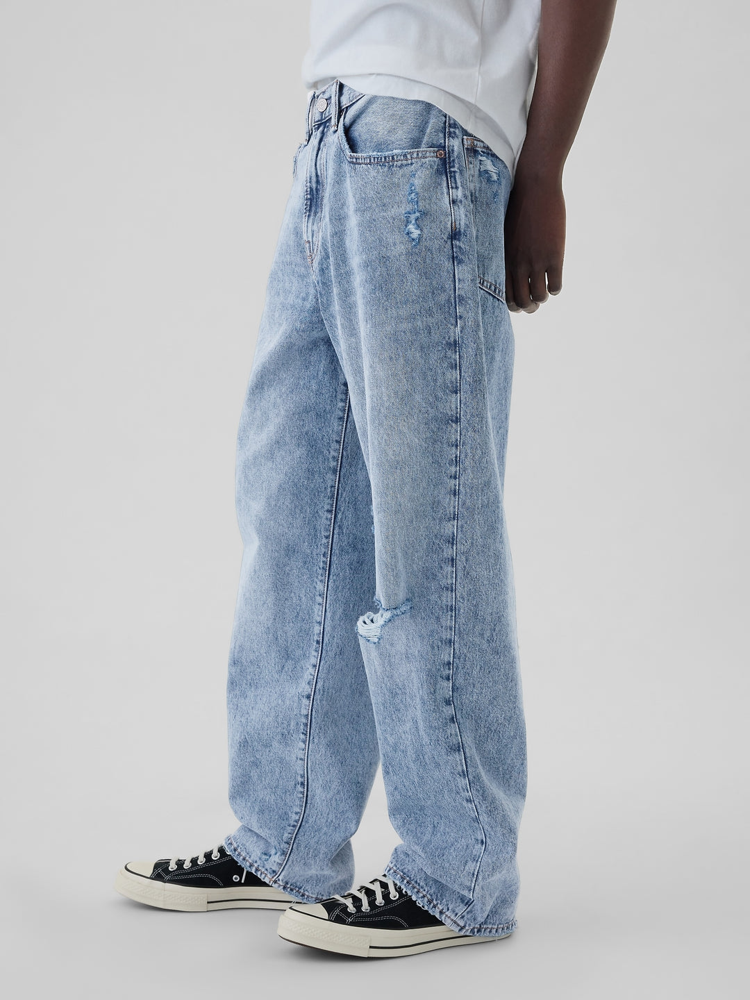 Gap Baggy Jeans