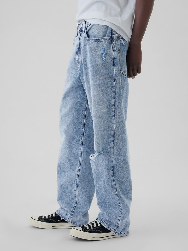 Gap Baggy Jeans