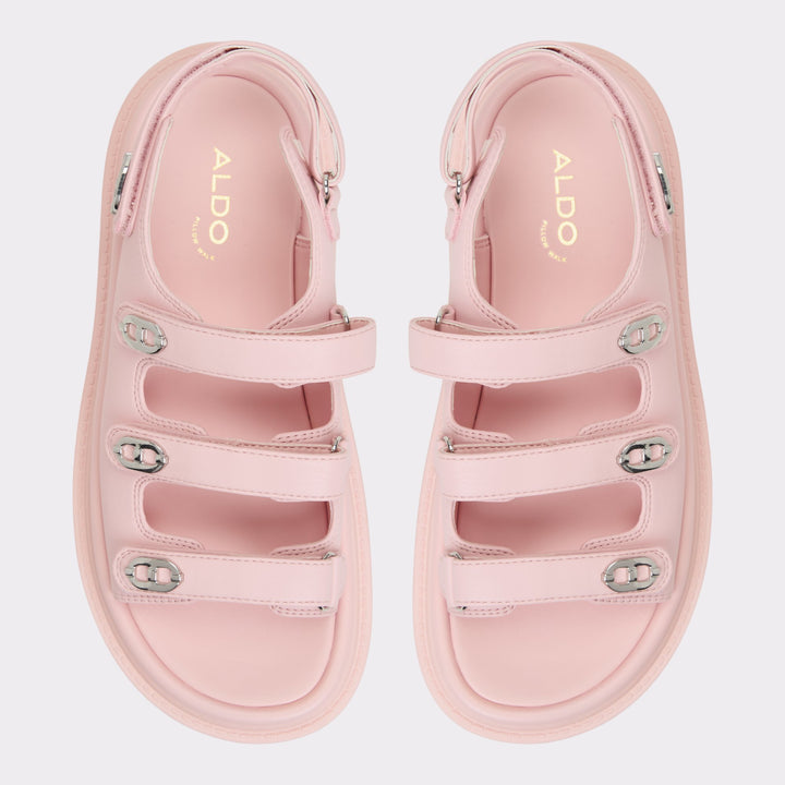 ALDO New Halendar Footbed sandal