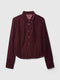 Rust Red