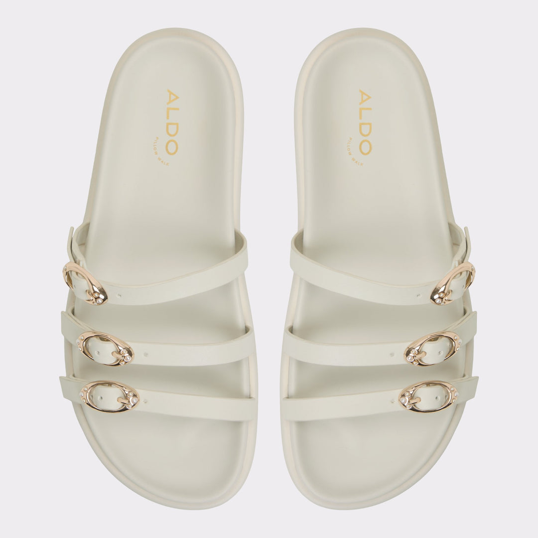 ALDO New Zephyra Footbed sandal