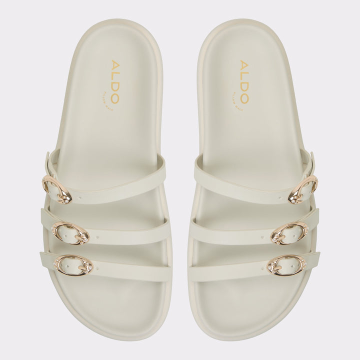 ALDO New Zephyra Footbed sandal