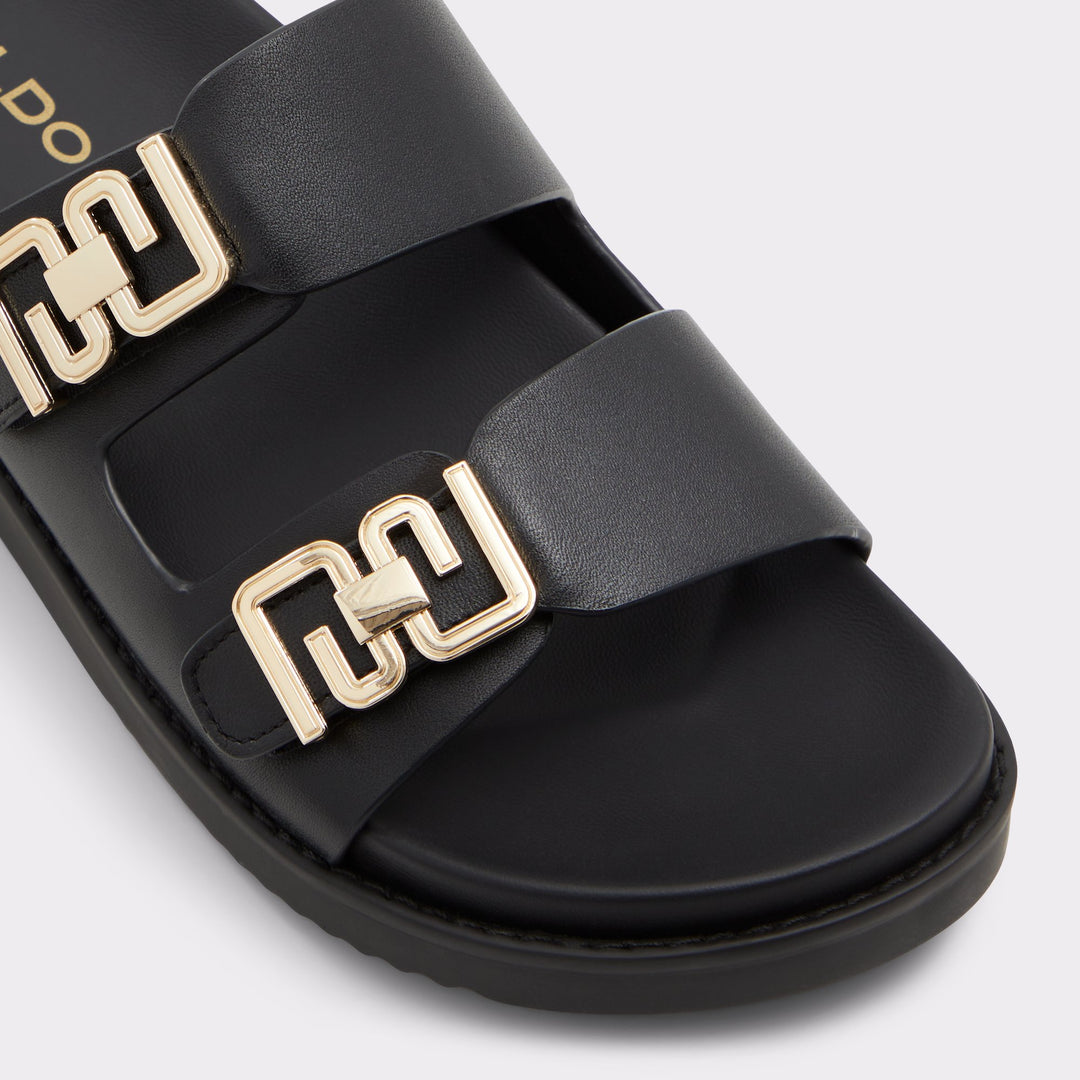 ALDO Alessie Footbed sandal