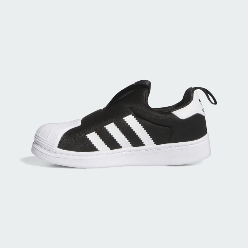 Adidas Superstar 360 Shoes