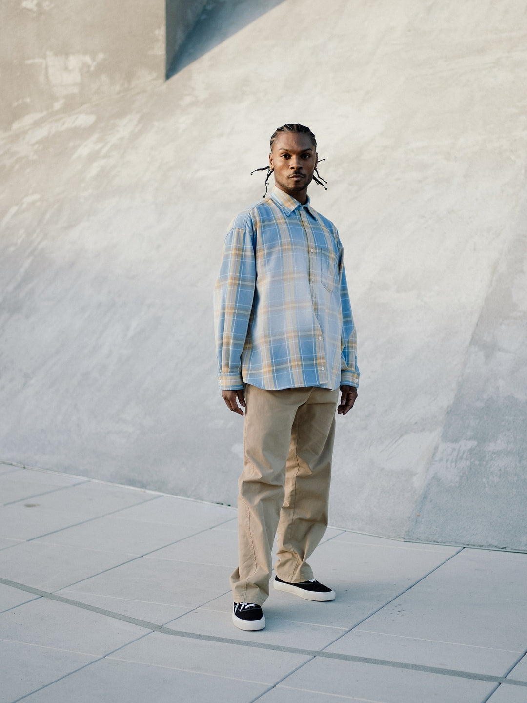 Gap '90s Loose Khakis
