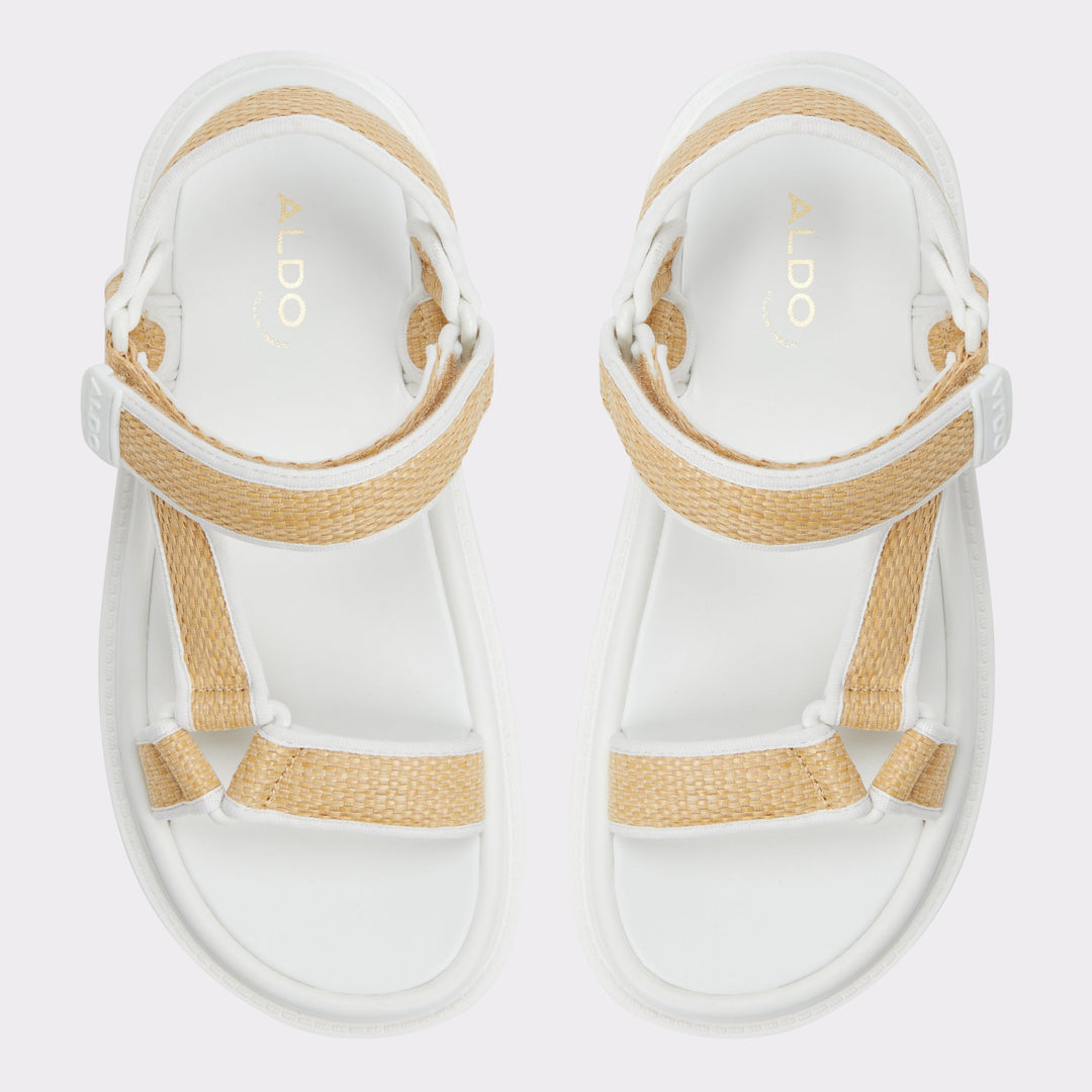 ALDO New Oceana Footbed sandal