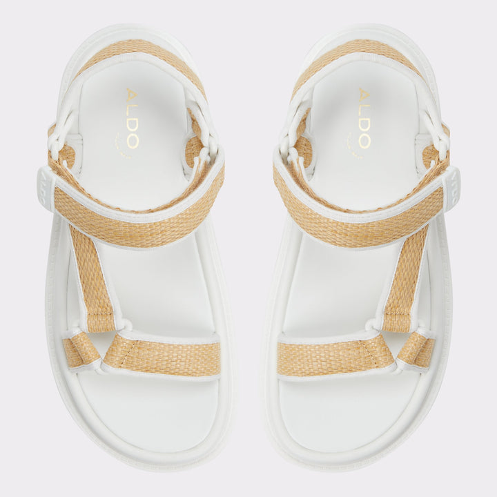 ALDO New Oceana Footbed sandal
