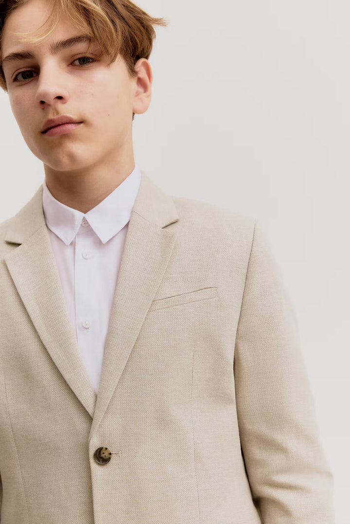 H&M Suit
