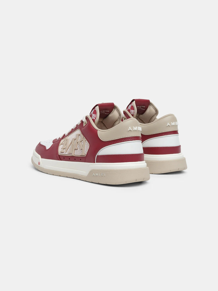 AMIRI CLASSIC LOW