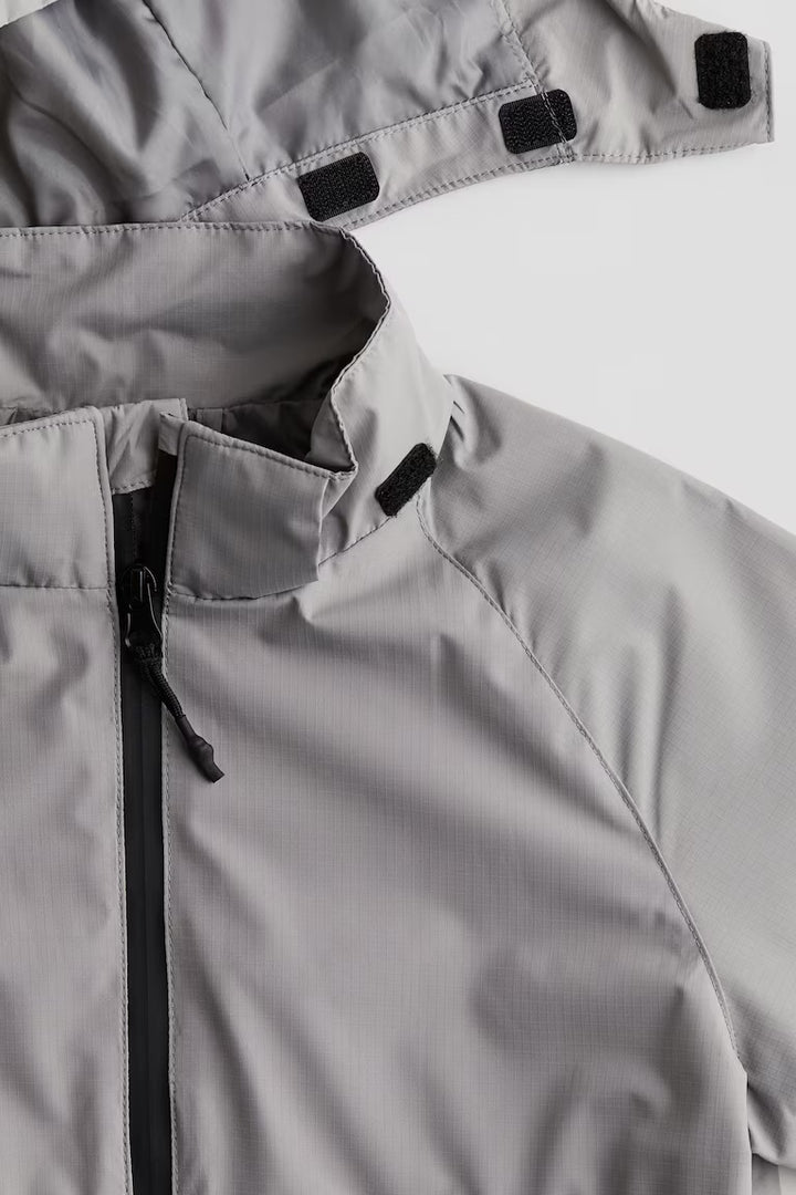 H&M Water-repellent Windbreaker