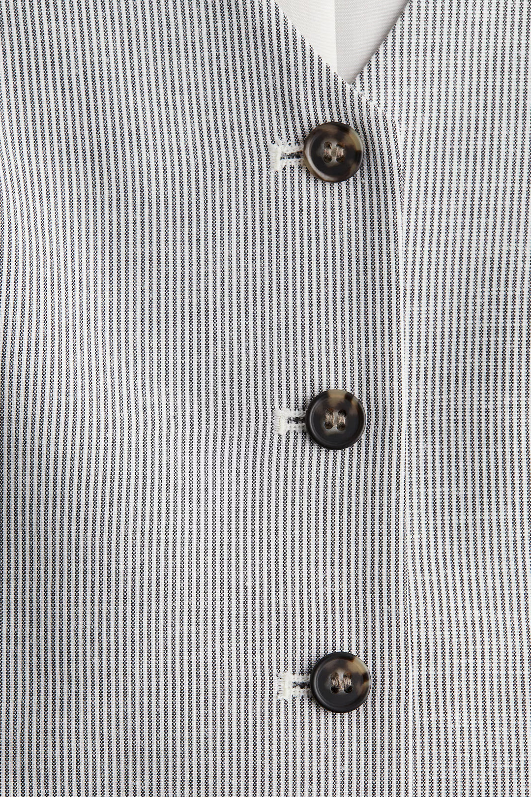 H&M Tailored Suit Vest