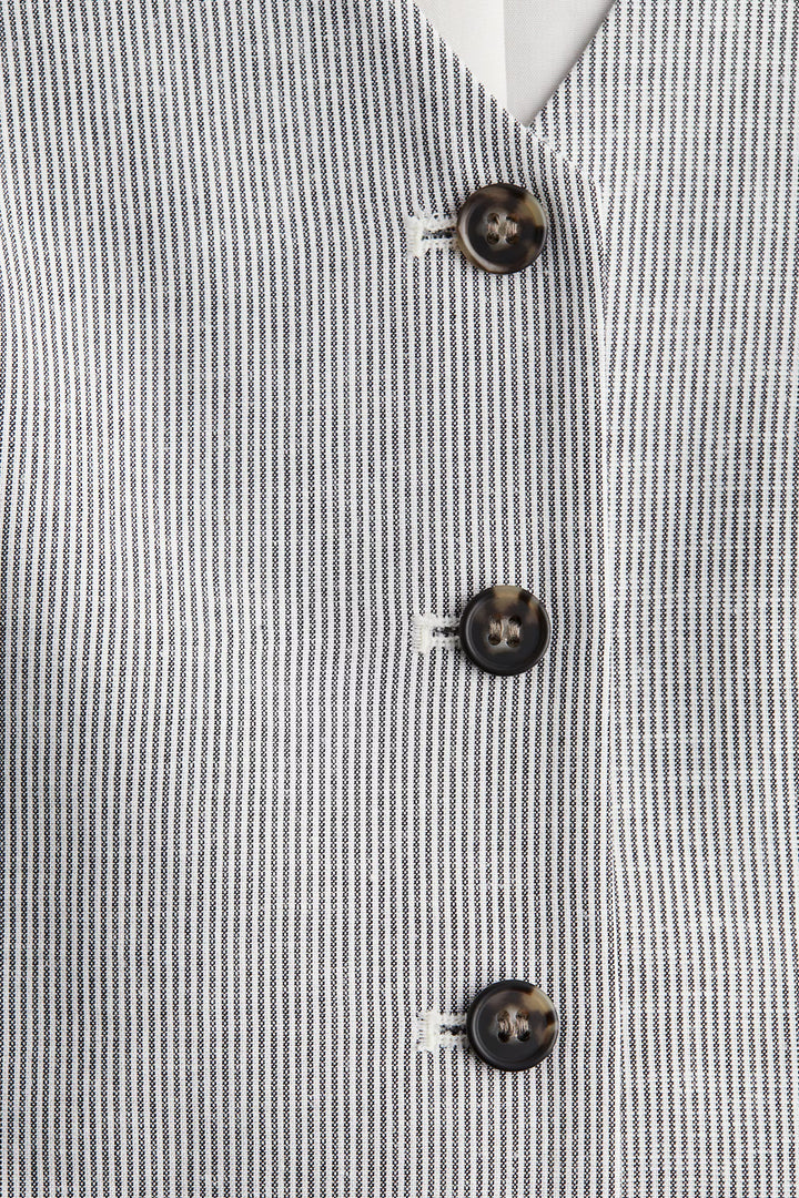 H&M Tailored Suit Vest