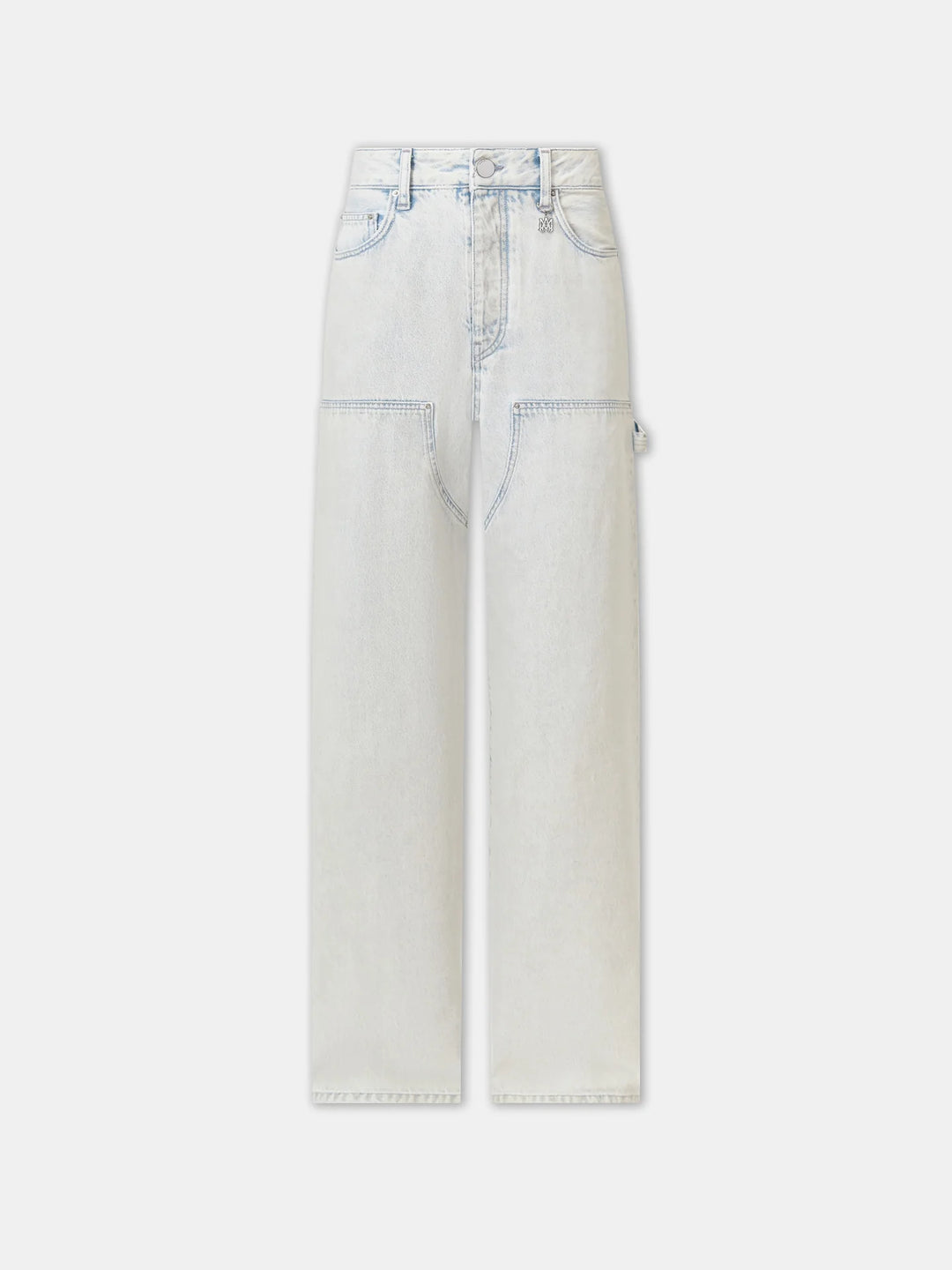 AMIRI WOMEN'S CARPENTER JEAN