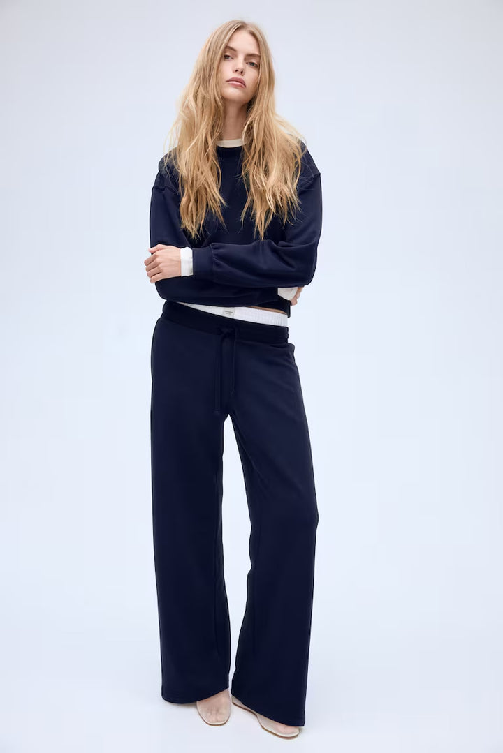 H&M 2-piece Sweatsuit