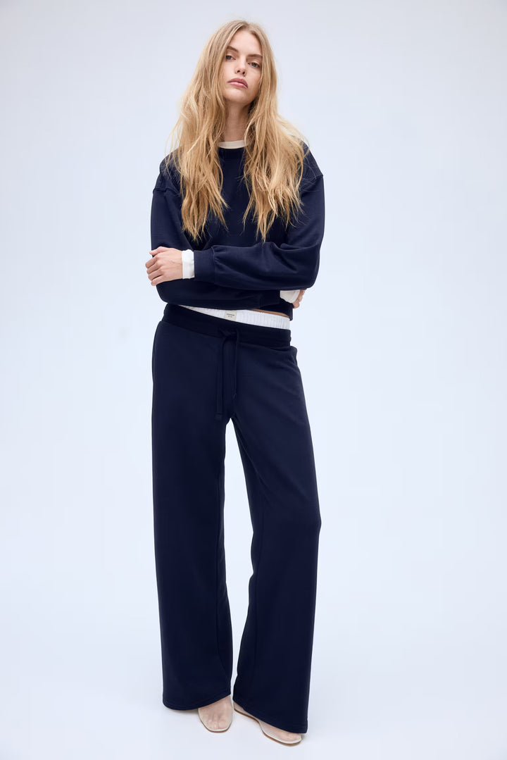 H&M 2-piece Sweatsuit