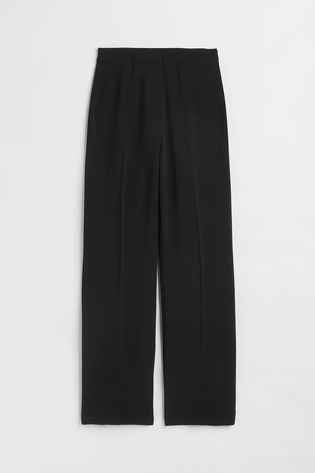 H&M Wide-leg Pants
