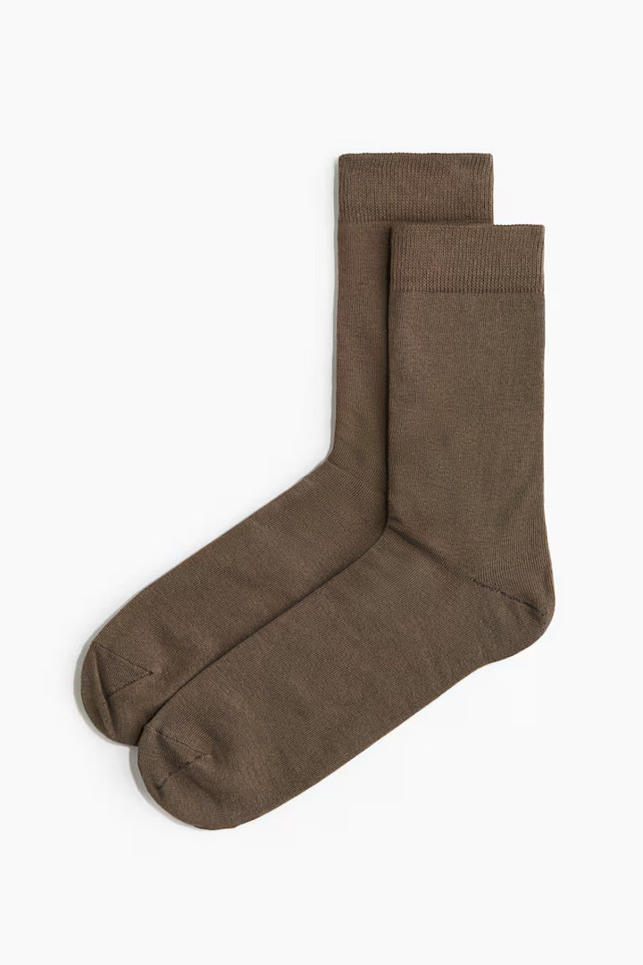 H&M 5-pack Socks