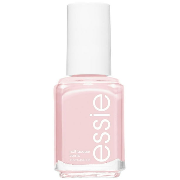 essie nail polish, vegan, glossy shine finish, salon quality formula, 13.5ml, vegan nail polish
