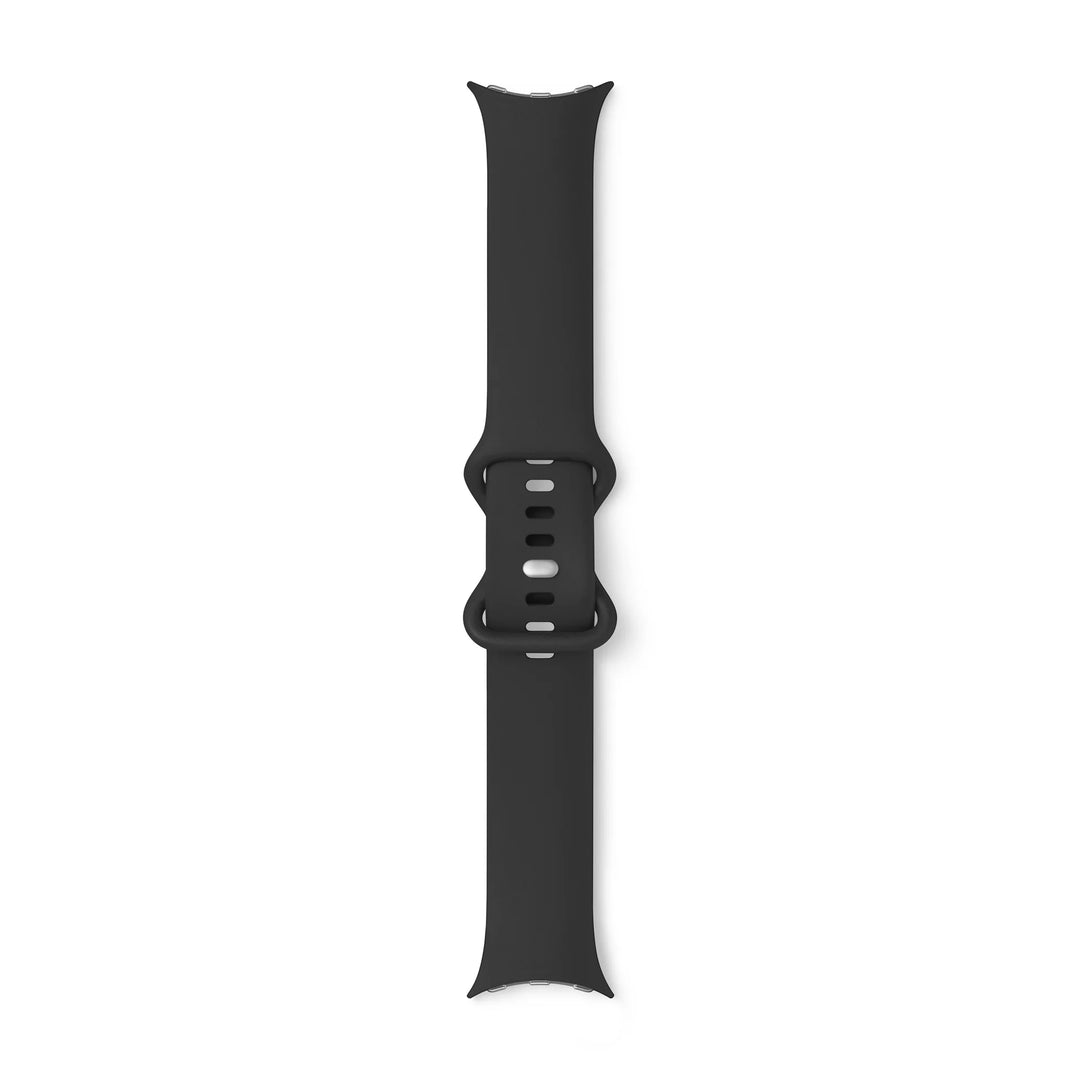 Google Pixel Watch 3 (41mm) - Android Smartwatch with Heart Rate Tracking, Advanced Running from Fitbit, Fitness Insights, 24-Hour Battery - Matte Black Aluminum Case - Obsidian Band - Wi-Fi