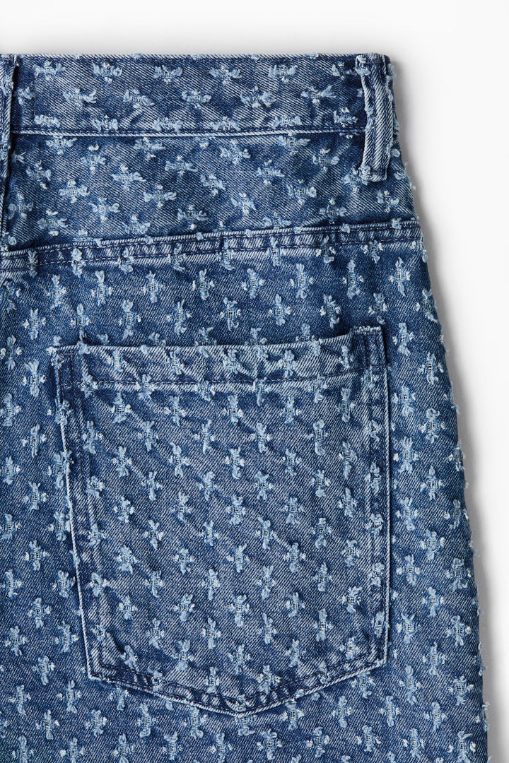 H&M Super Baggy Jeans