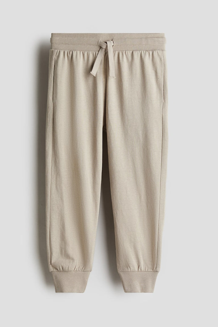 H&M Jersey Joggers