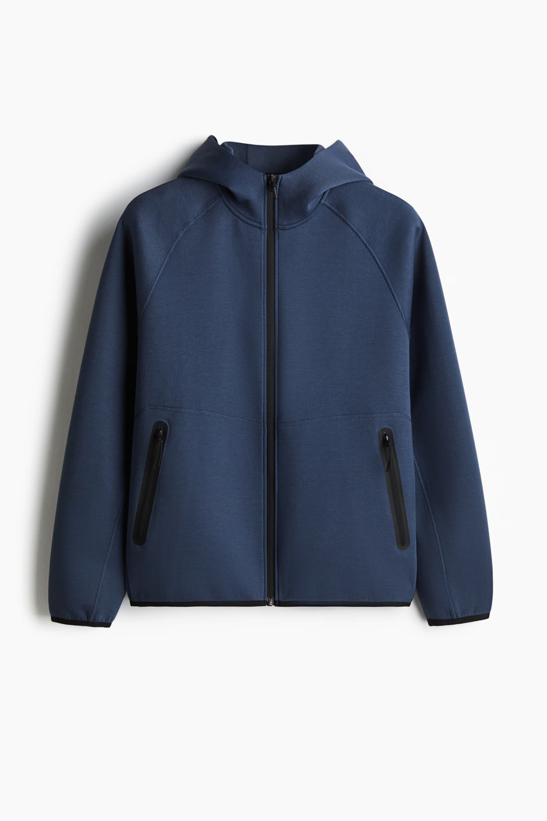 H&M Hooded Activewear Jacket with DryMove™