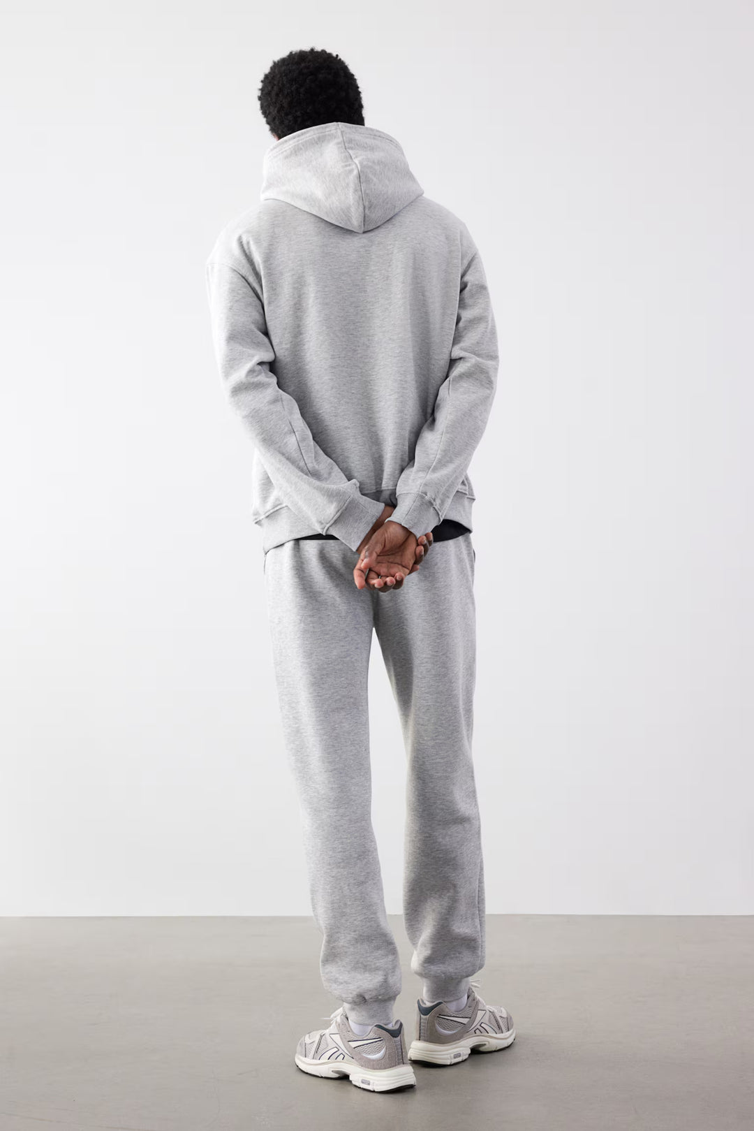 H&M Regular Fit Sweatpants
