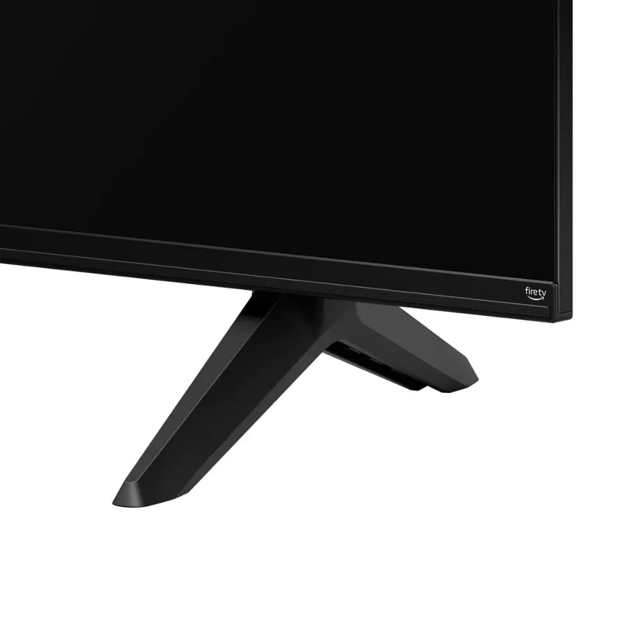 TCL - 55" Class F35-Series 4K UHD HDR LED Smart Fire TV (2025)