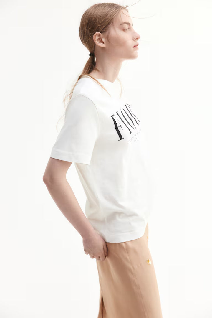 H&M Printed T-Shirt
