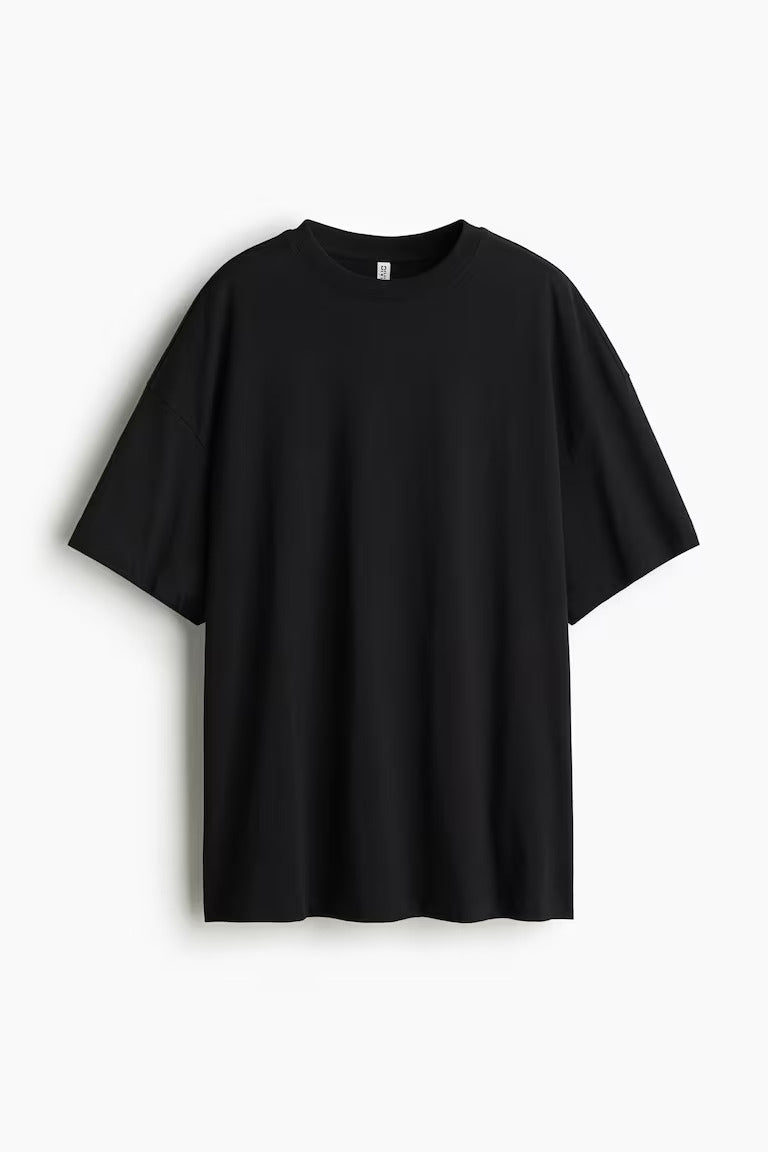 H&M Oversized T-shirt