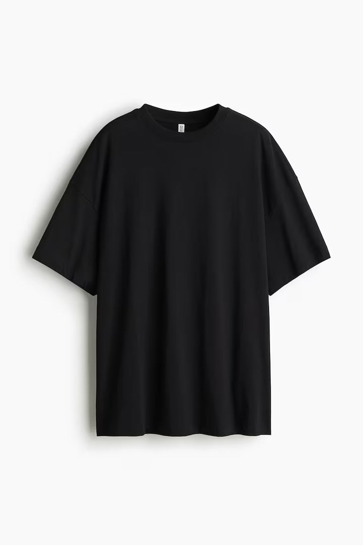 H&M OVERSIZED T-SHIRT